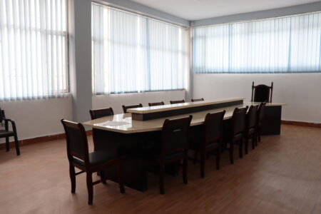 Quality Assurance & Accreditation
